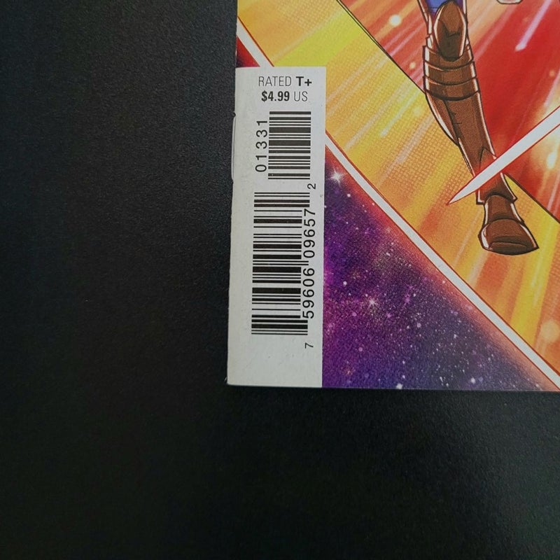 Guardians Of The Galaxy #13