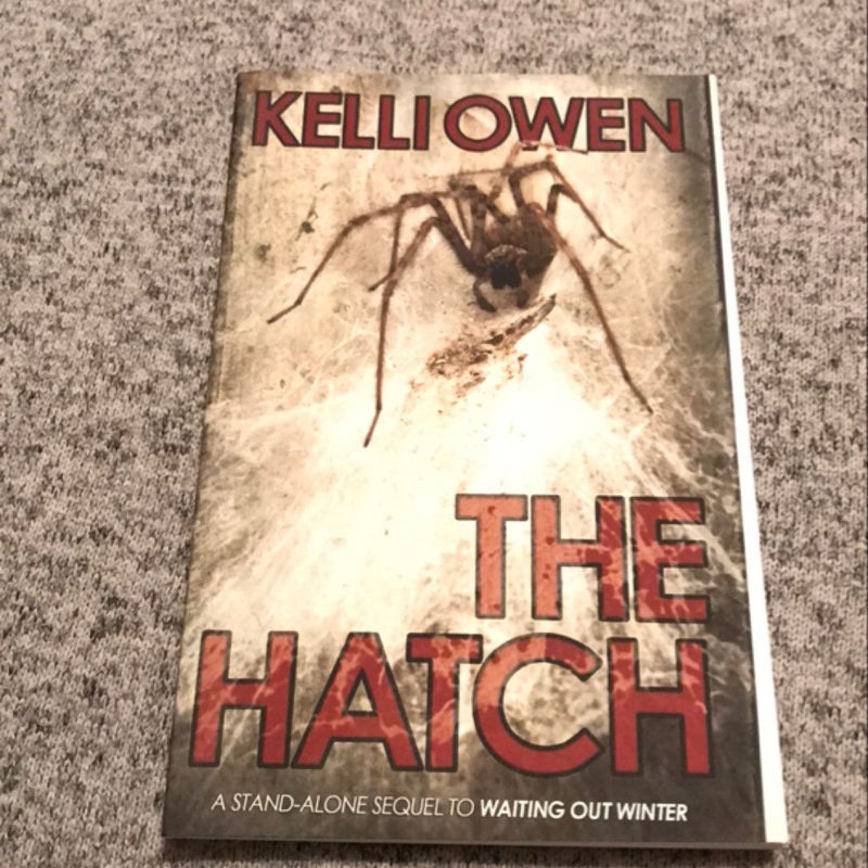 The Hatch