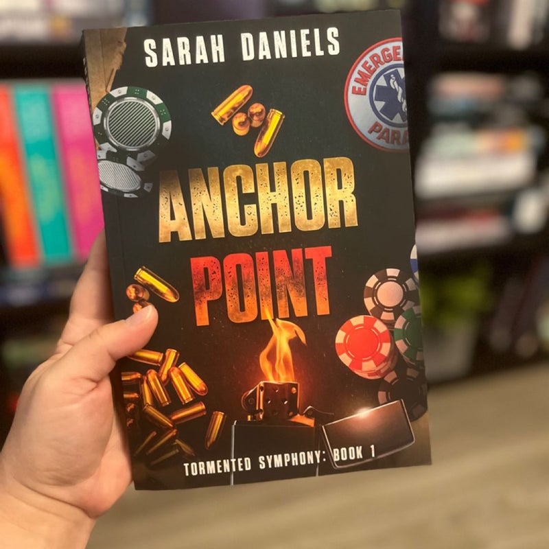 Anchor Point