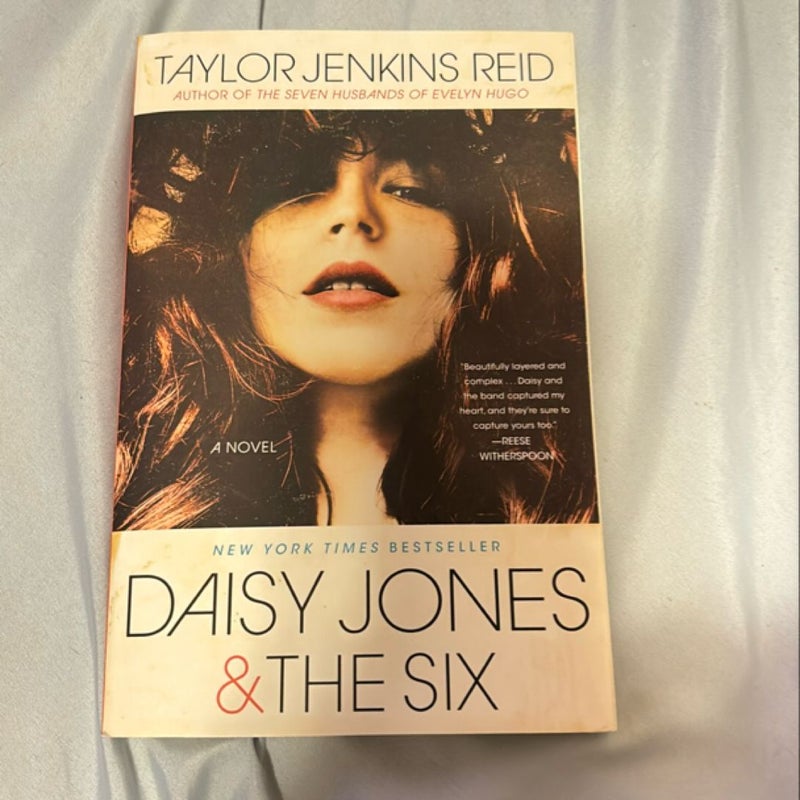 Daisy Jones and the Six