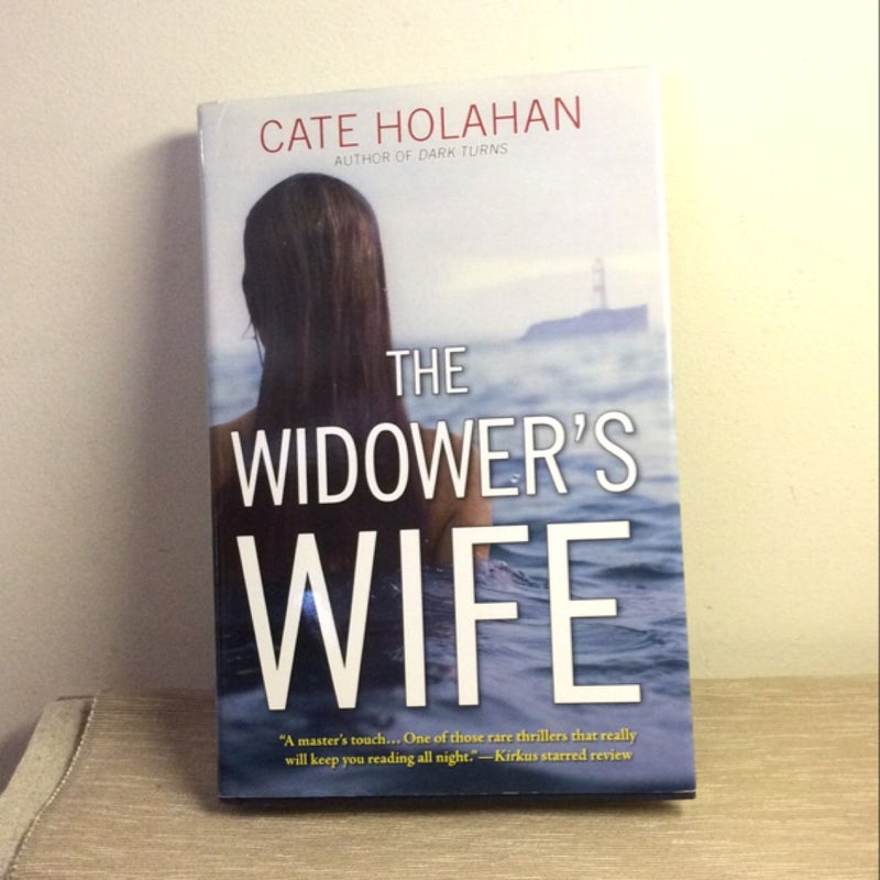 The Widower's Wife