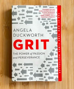 Grit