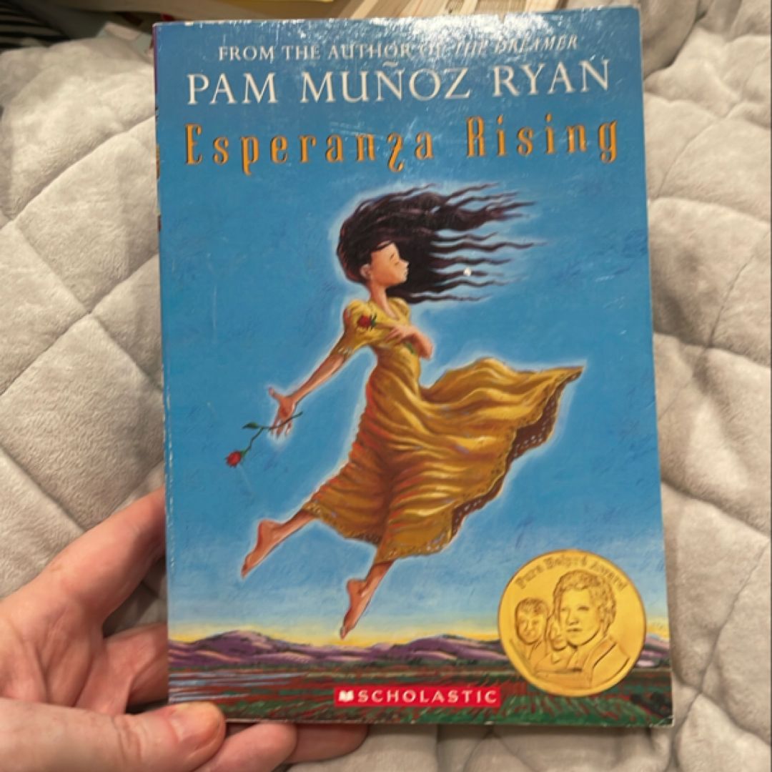 Esperanza Rising
