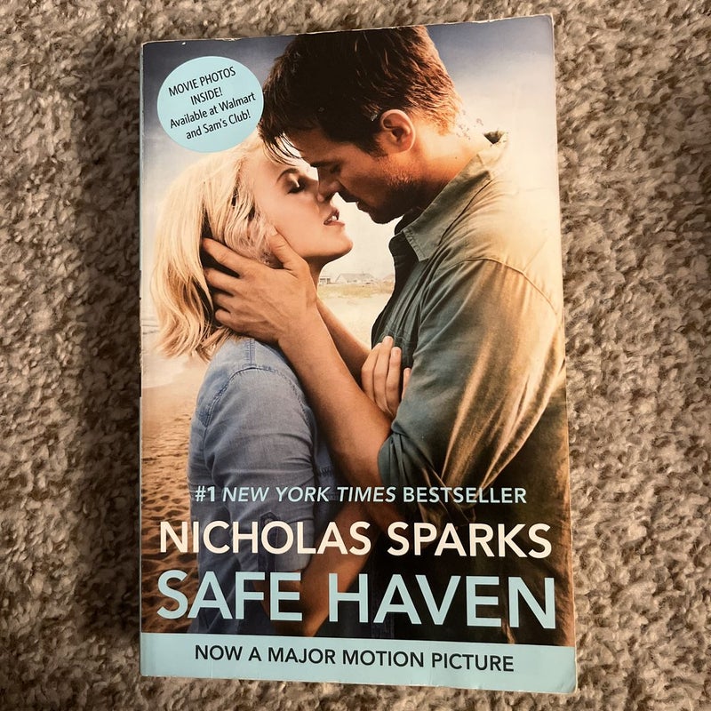 Safe Haven