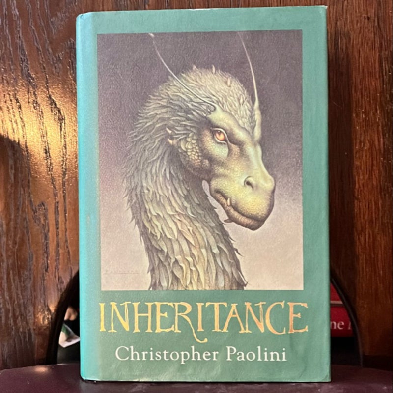 Inheritance