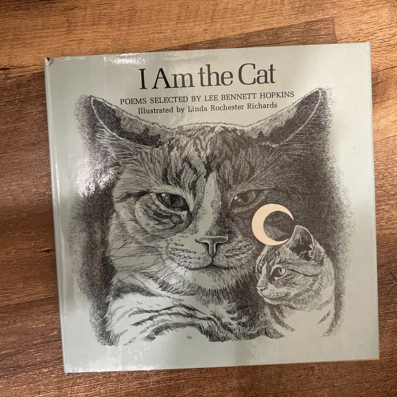 I Am the Cat