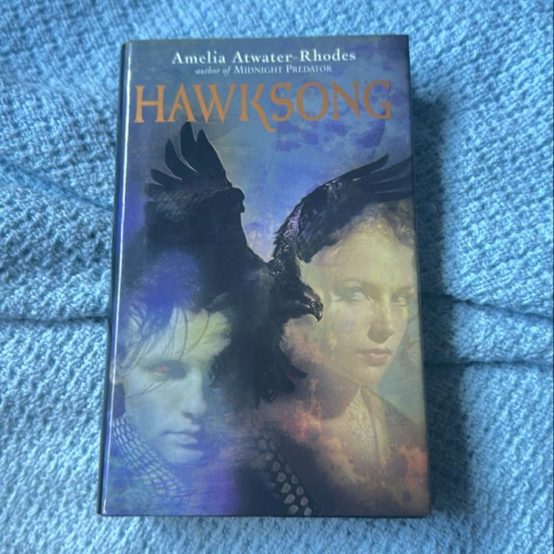 Hawksong