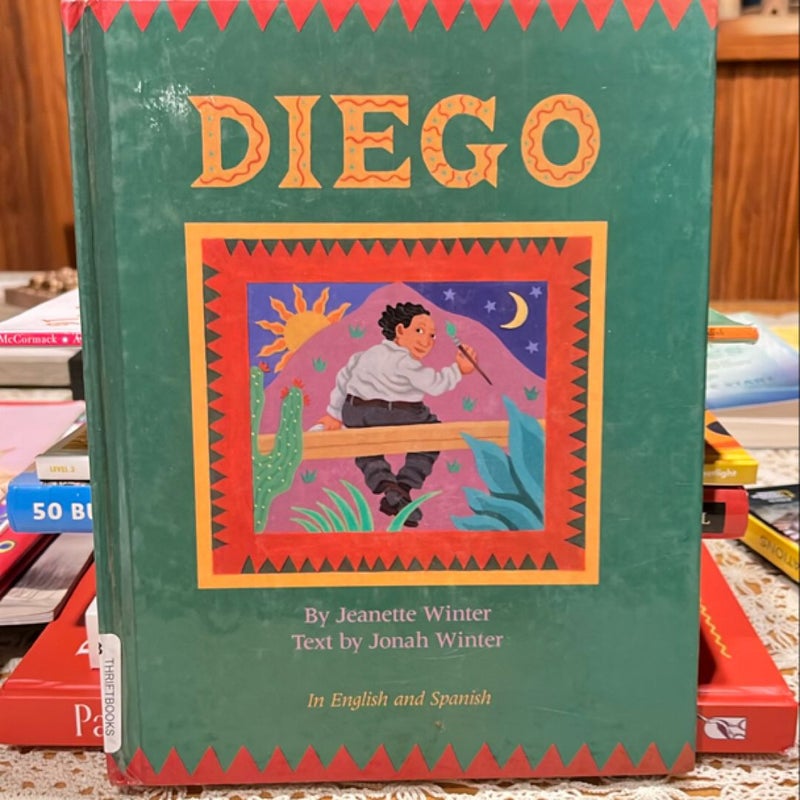 Diego