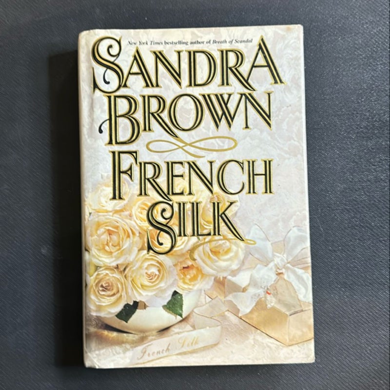 French Silk