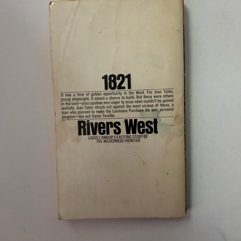 Rivers West