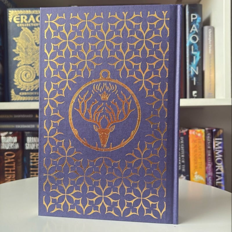 Throne of Glass - Collector’s Edition