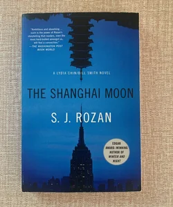 The Shanghai Moon