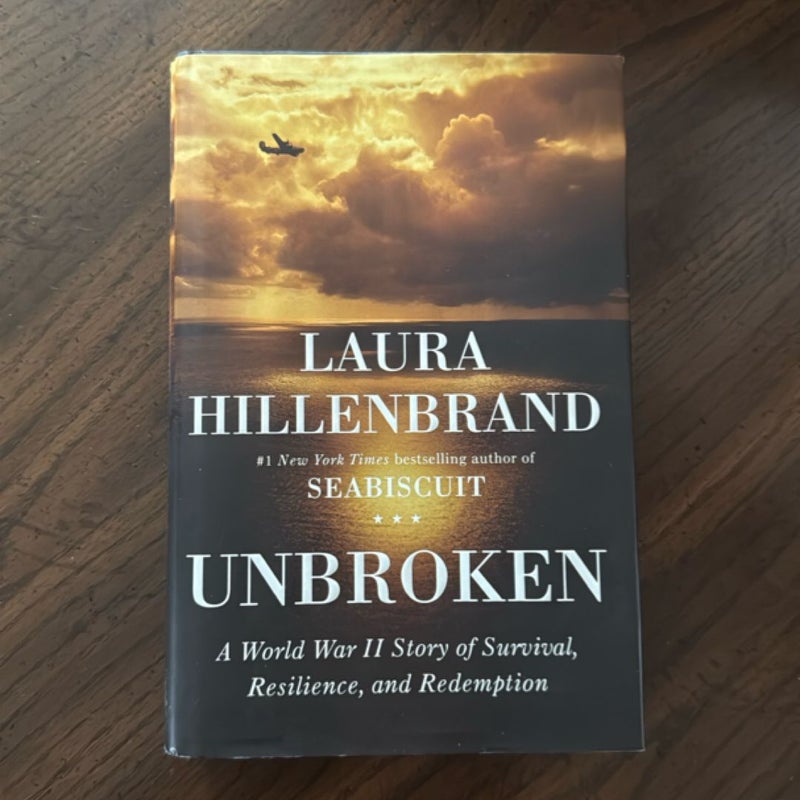 Unbroken