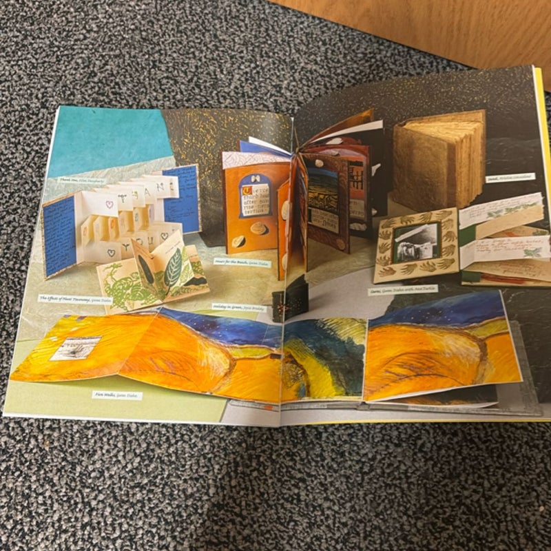 Books and Journals