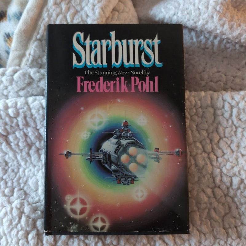 Starburst 