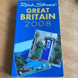 Rick Steves' Great Britain