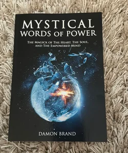 Mystical Words of Power