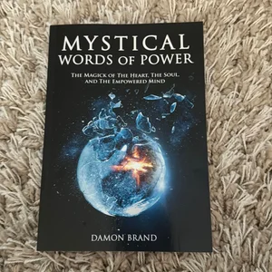 Mystical Words of Power