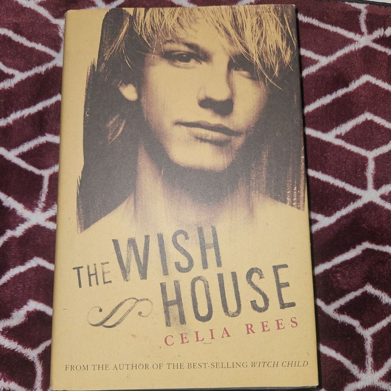 The Wish House