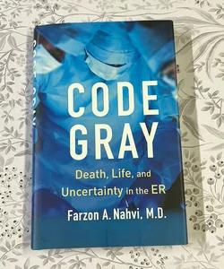 Code Gray