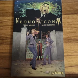 Neonomicon