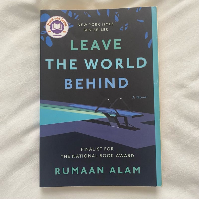 Leave the World Behind