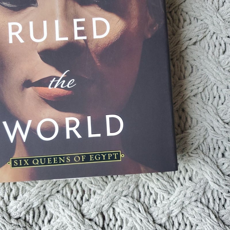 When Women Ruled the World