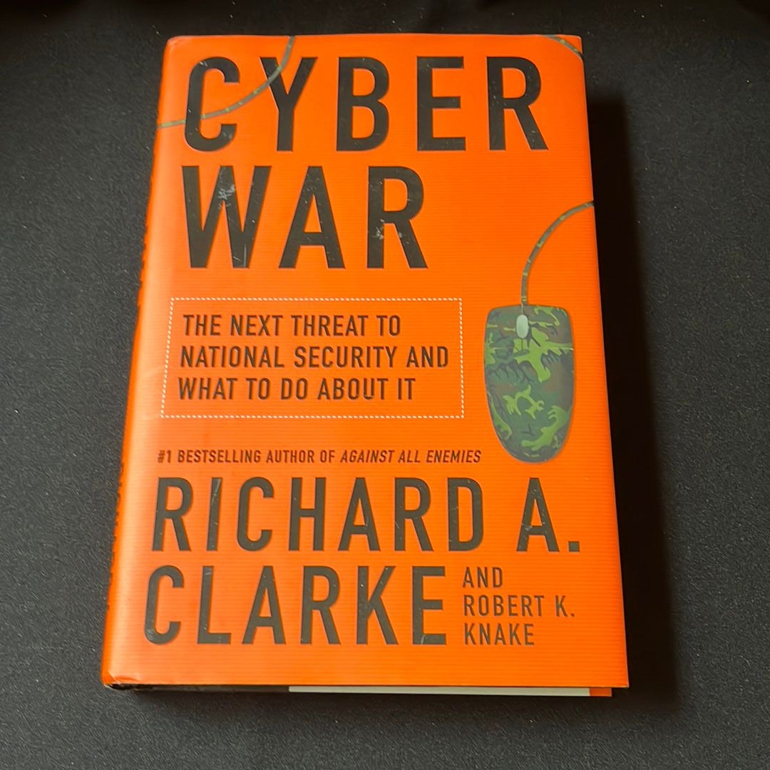 Cyber War