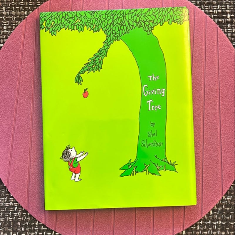 The Giving Tree