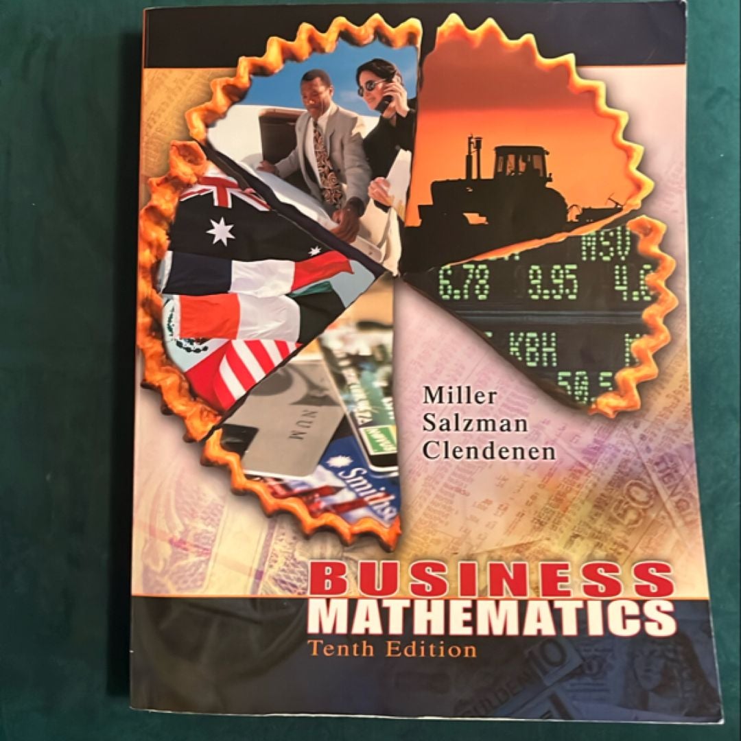 Business Mathematics