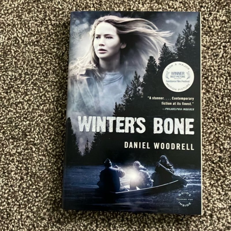 Winter's Bone