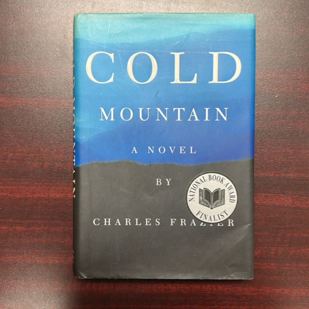 Cold Mountain