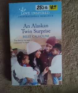 An Alaskan Twin Surprise