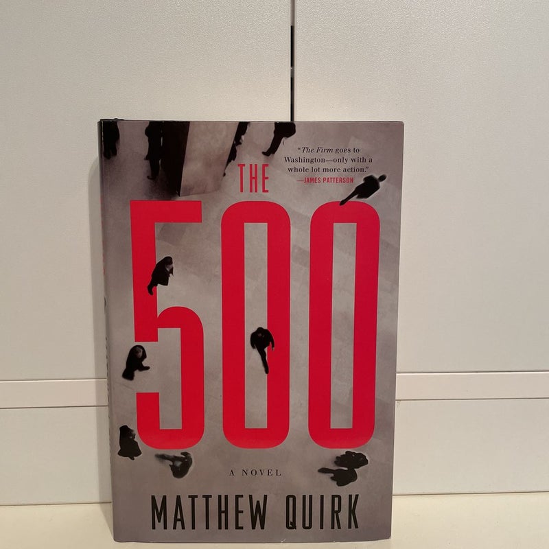 The 500