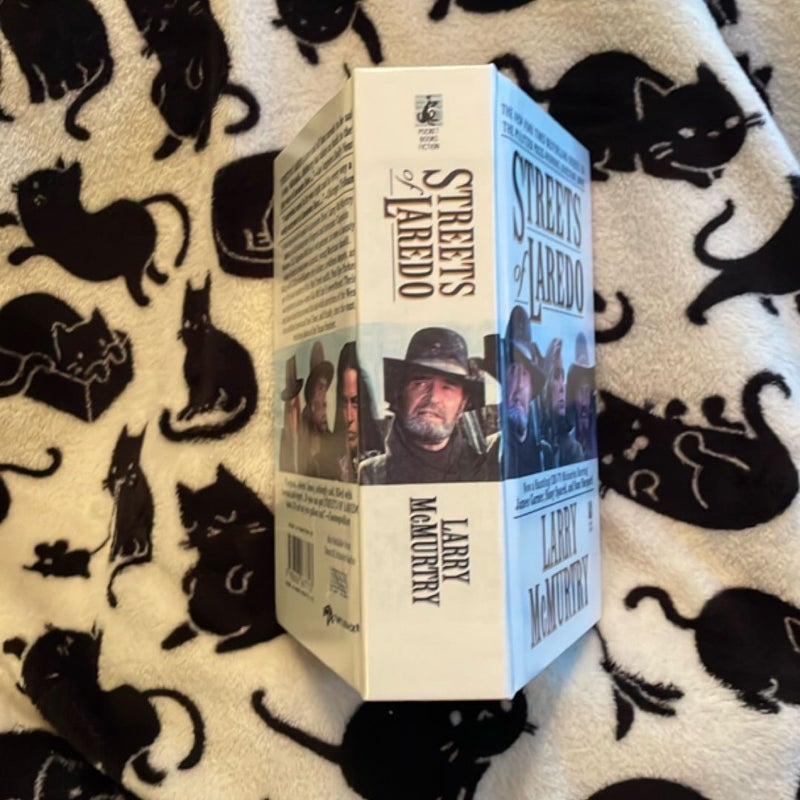 Streets of Laredo