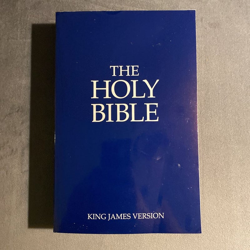 KJV Bible