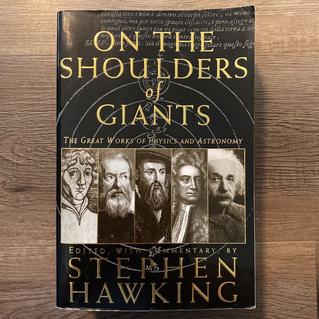 On the Shoulders of Giants