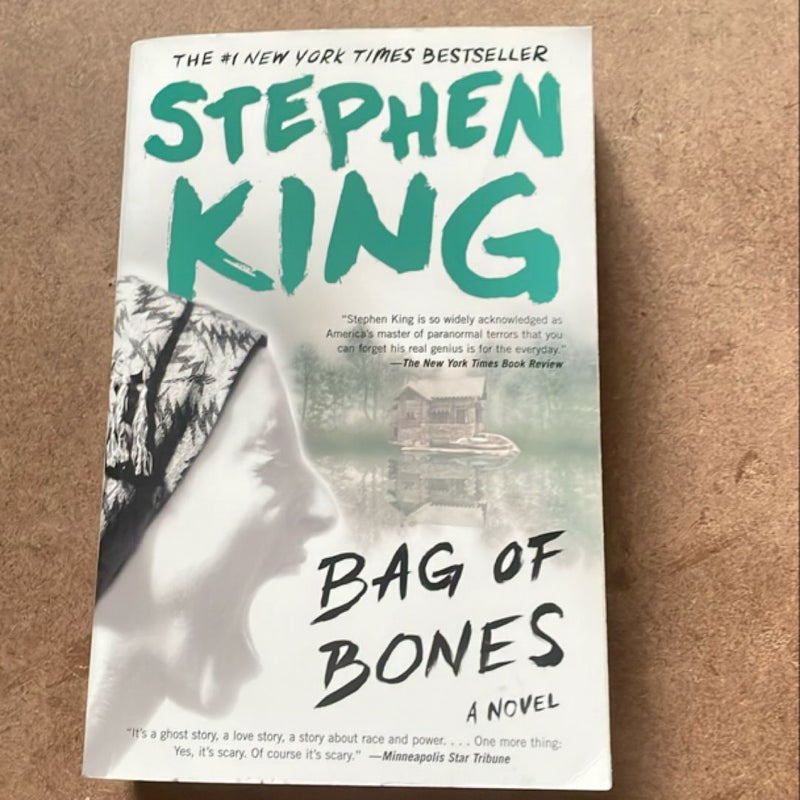 Bag of Bones