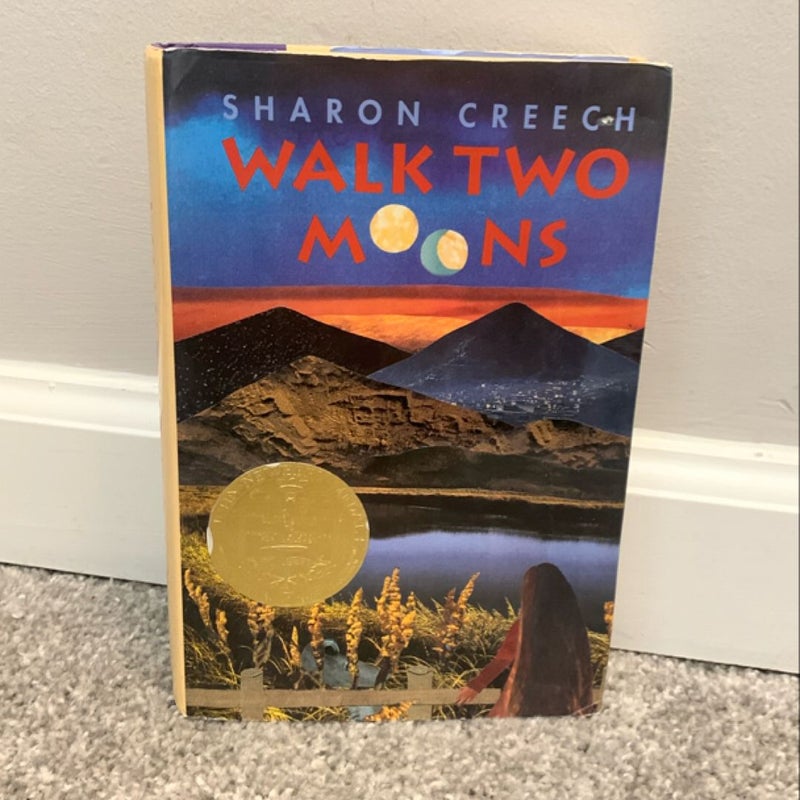 Walk Two Moons