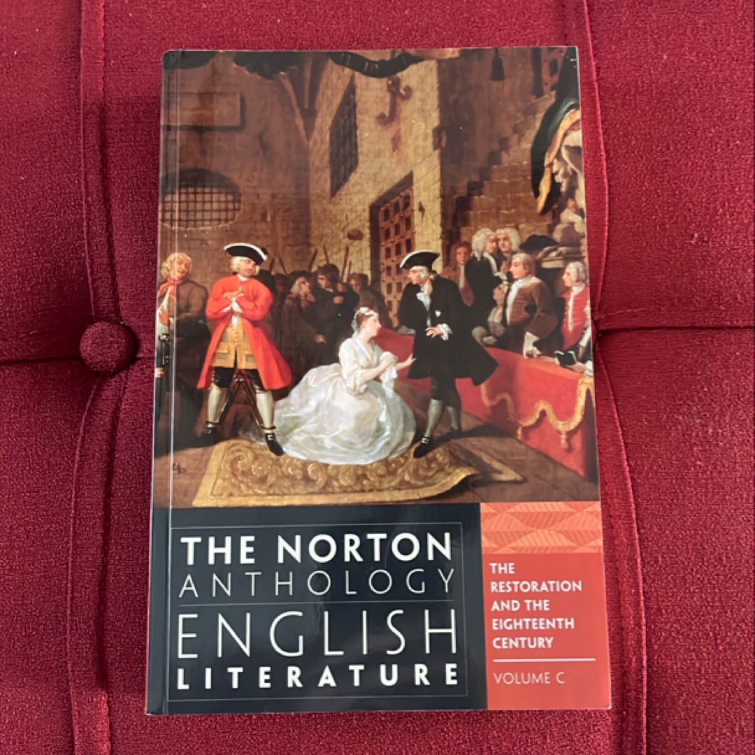 The Restoration and the Eighteenth Century