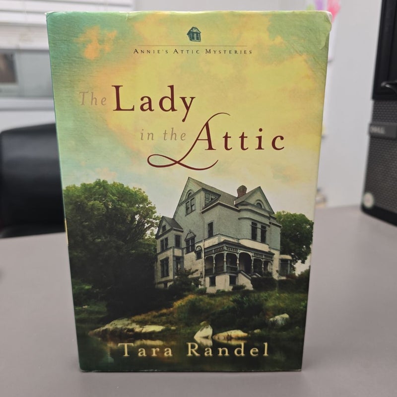 The Lady in the Attic