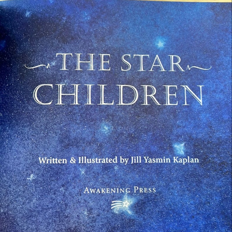 The Star Children