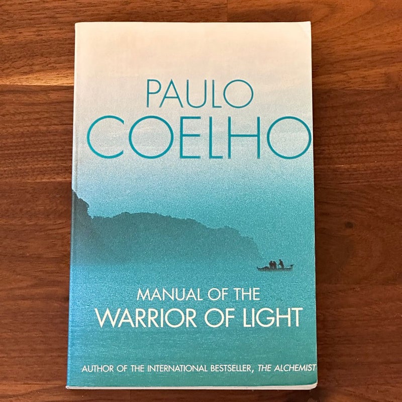 Manual of the Warrior of Light