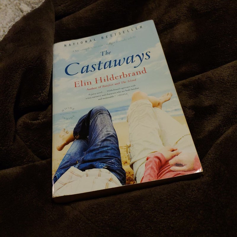 The Castaways