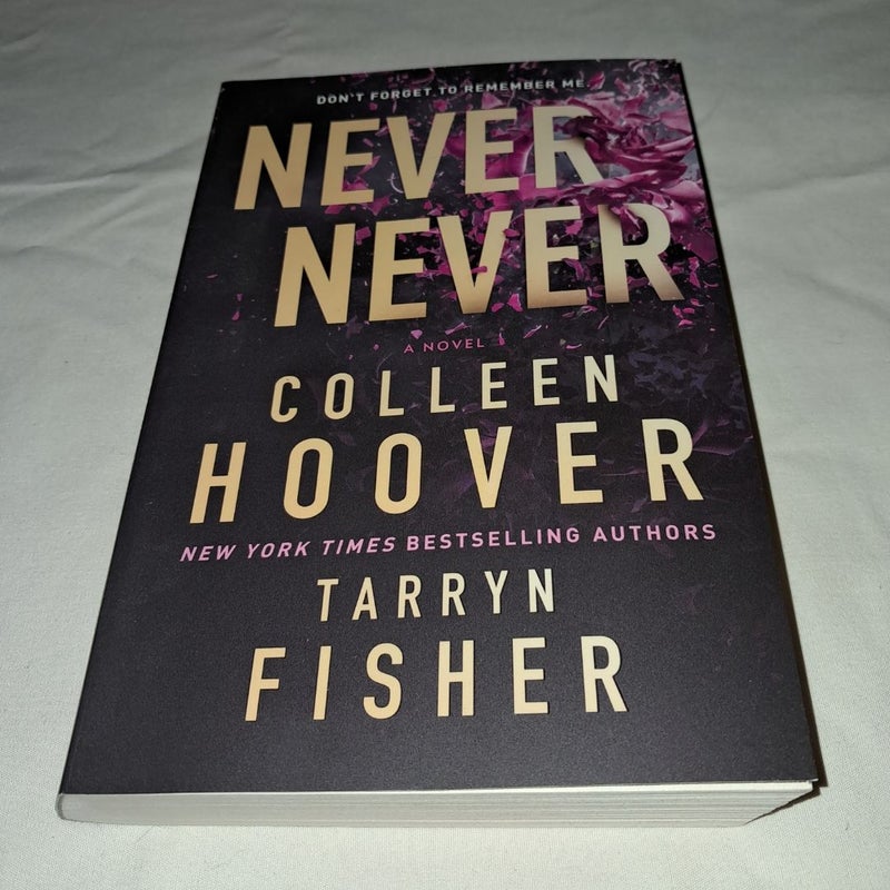 Never Never