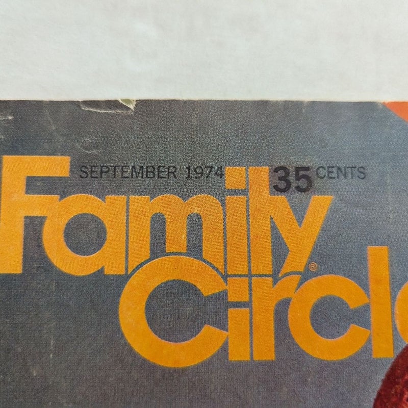 Family Circle 
