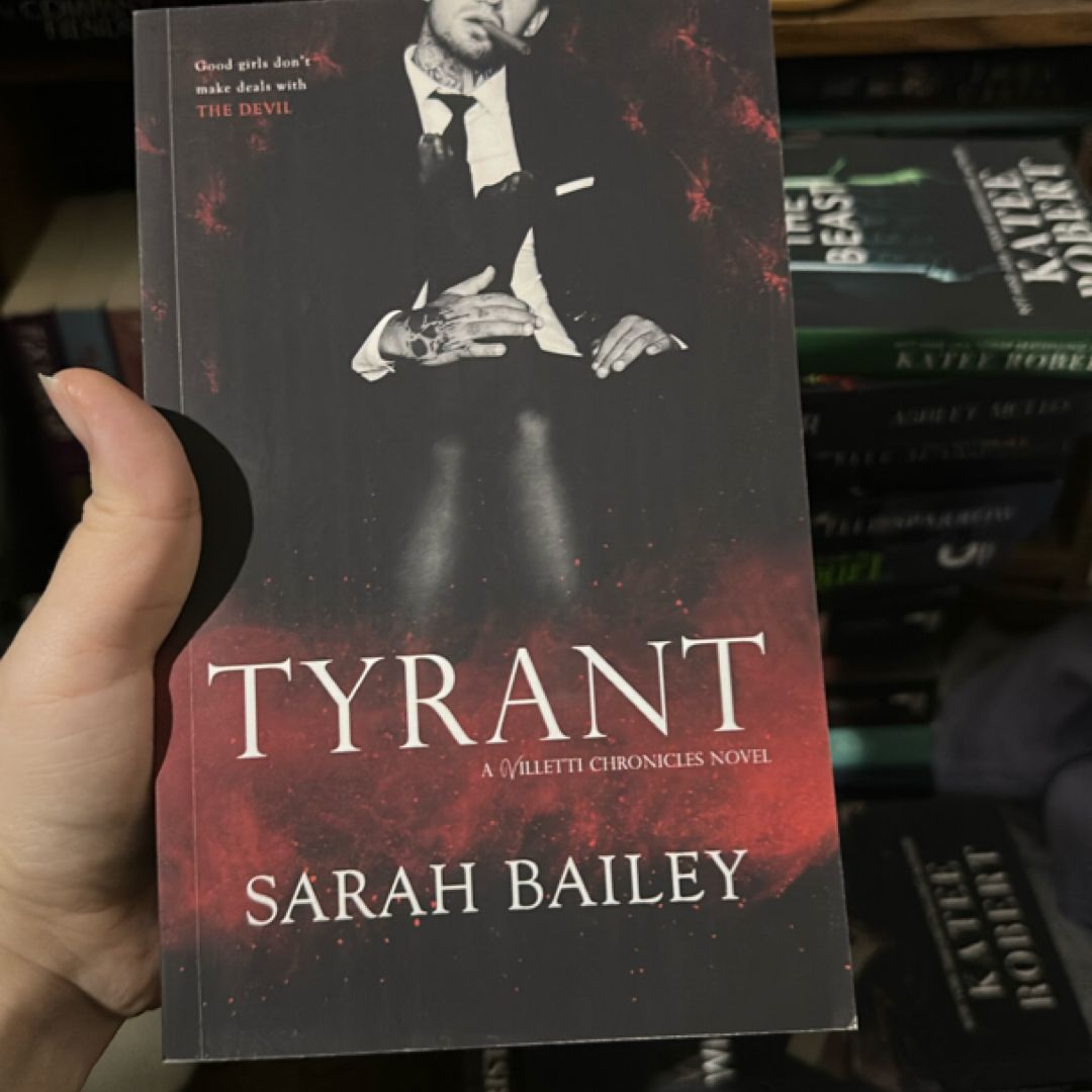 Tyrant