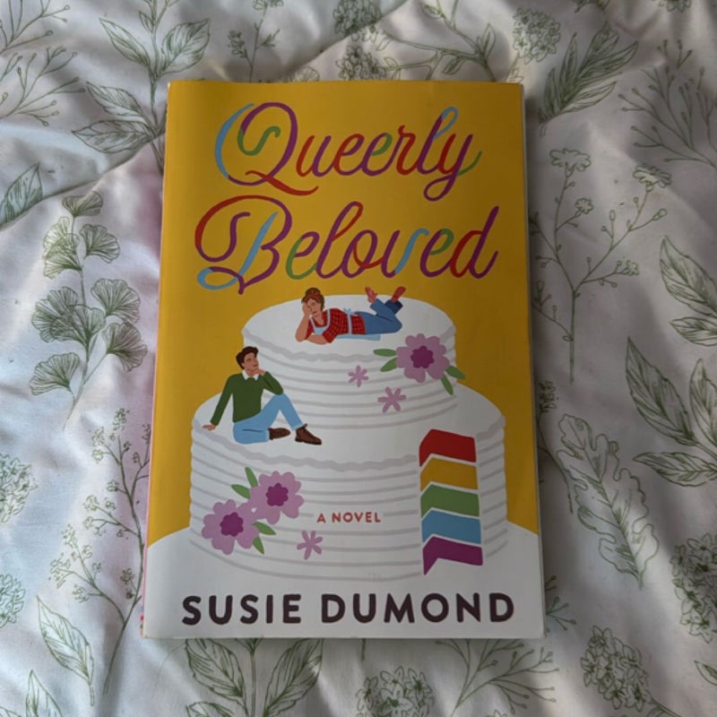 Queerly Beloved
