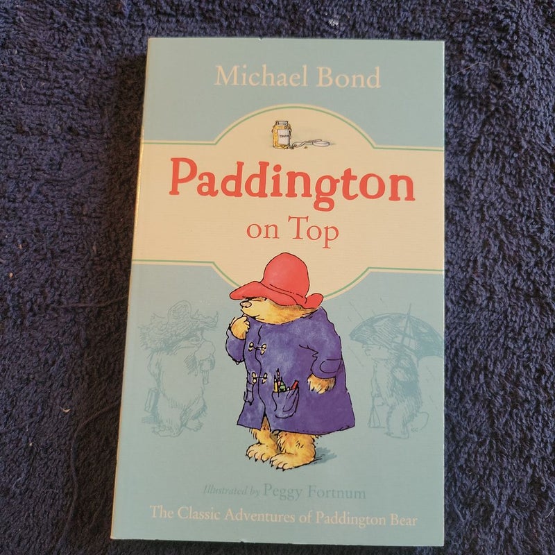 Paddington On Top