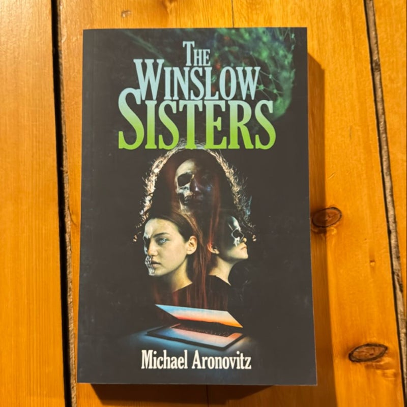 The Winslow Sisters